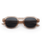 Zan / Champagne & Grey Lens